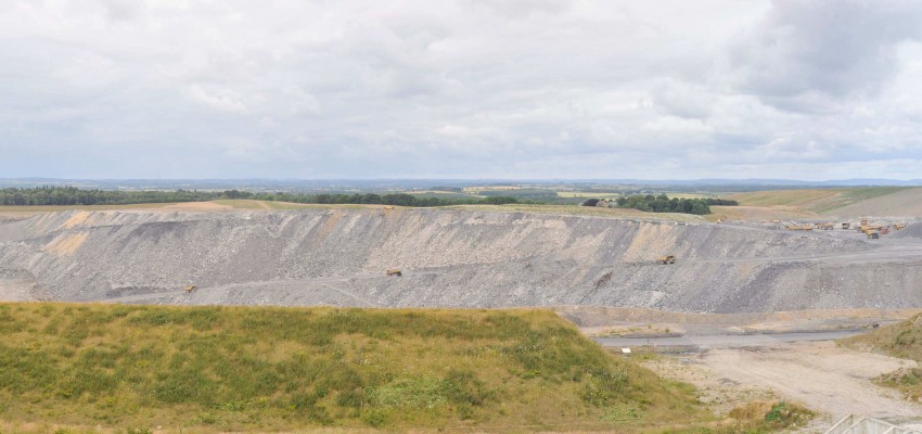 opencast