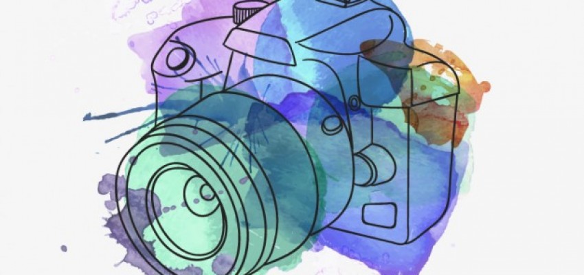 watercolor-camera_23-2147510706