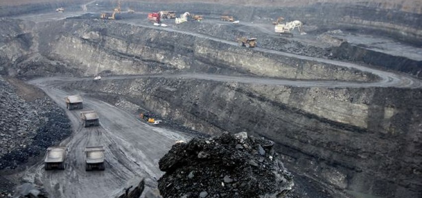 opencast-mine