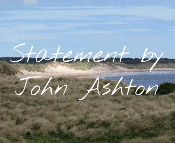 john ashton
