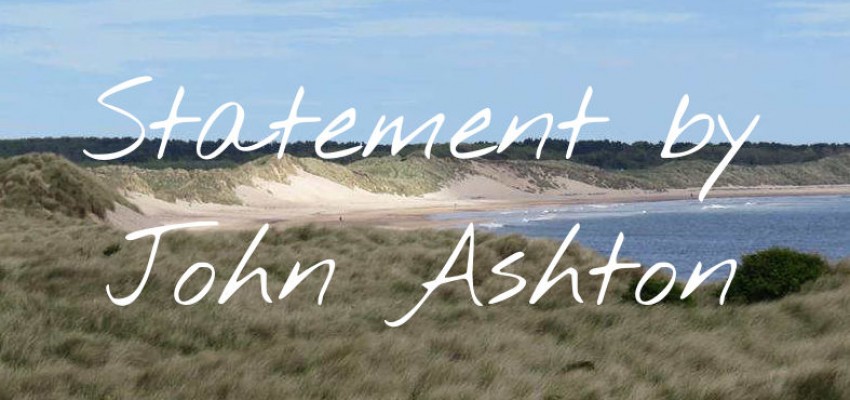 john ashton